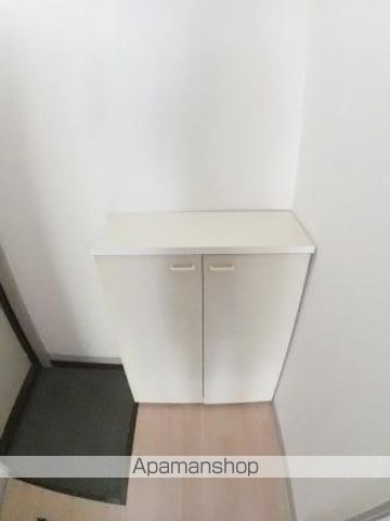 プレジール上所の内装写真
