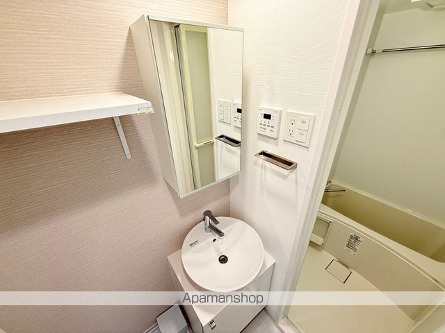 エスリード大阪イーストエッジの内装写真
