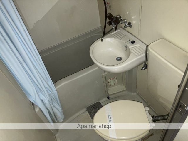 サンシャイン舟入中町の内装写真