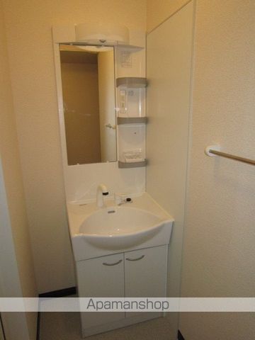 レオネクストアマービレの内装写真