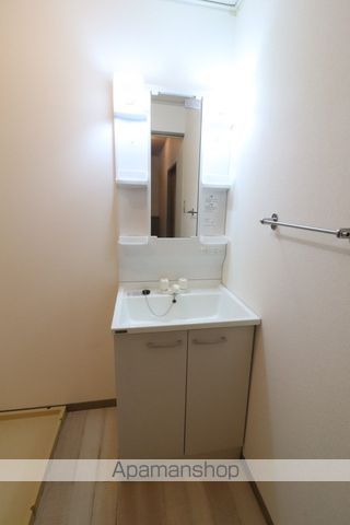 ドゥラメール小杉A棟の内装写真