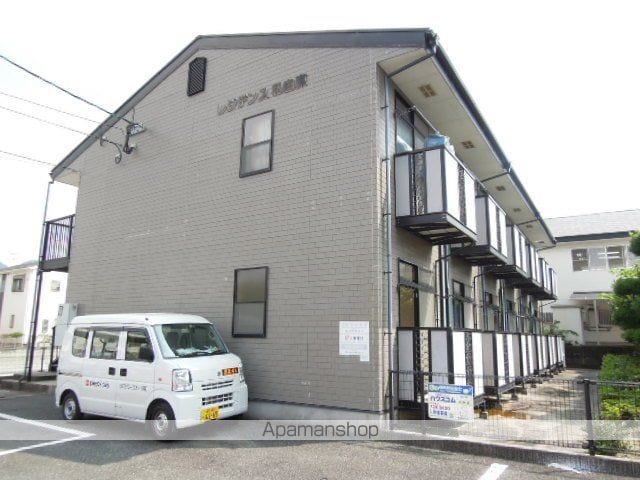 レジデンス和白東 203 ｜ 福岡県福岡市東区和白東２丁目14-12（賃貸アパート1K・2階・25.20㎡） その3