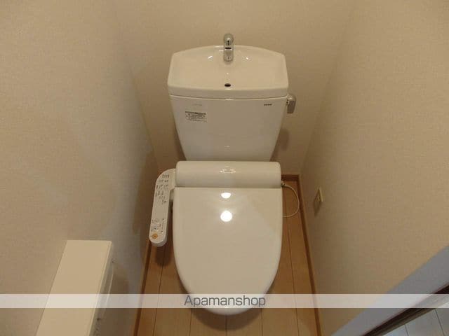 マルベリー天神の内装写真