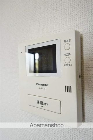 アネックス県央Aの内装写真