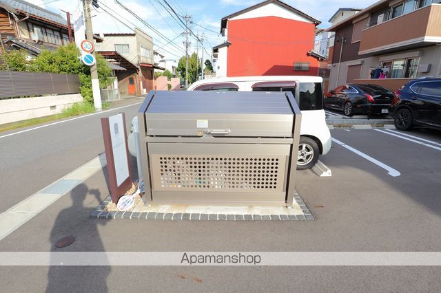 DーROOM南高橋町EASTのその他写真