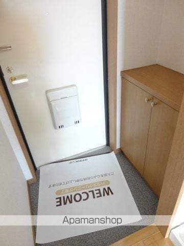 ヴィンテージの内装写真