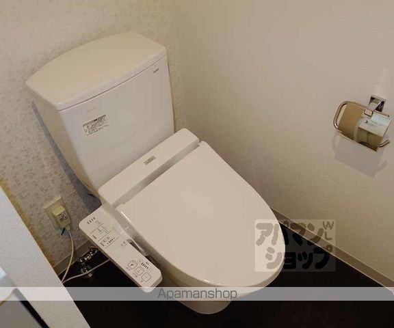 アクアプレイス京都洛南の内装写真