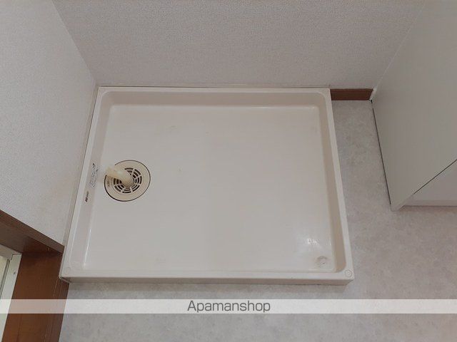 フローレスの内装写真