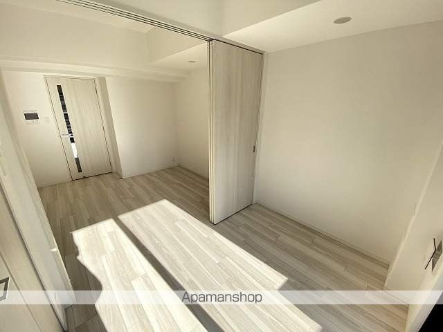 SーRESIDENCE日本橋QUALIERの内装写真