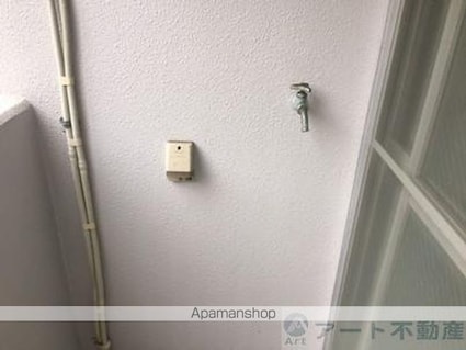 参川第４マンション[1K/22m2]のその他部屋・スペース