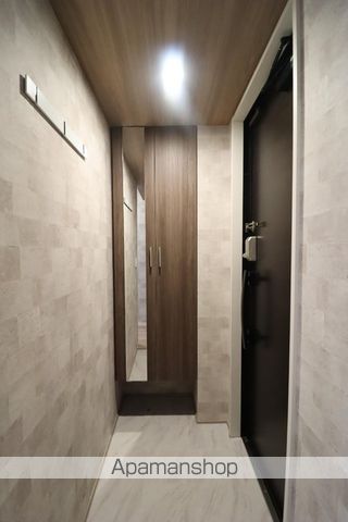 DーASSET矢崎町の内装写真