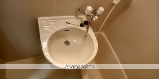 レオパレス本城東六番館の内装写真