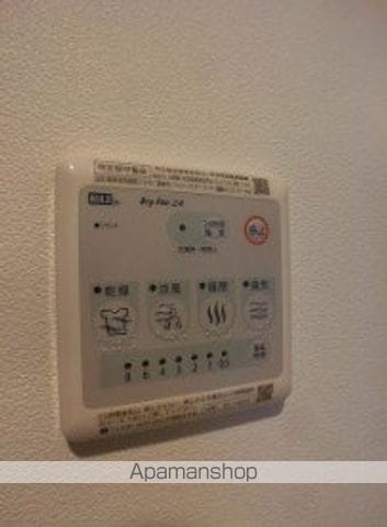 グランヴァン横濱南の内装写真