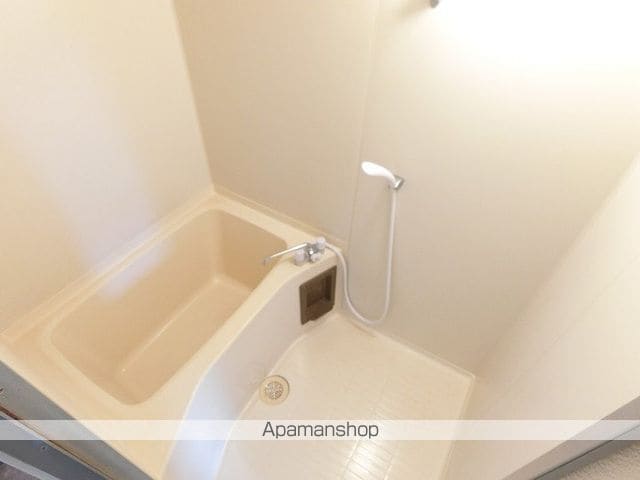 メゾンマキセキの内装写真