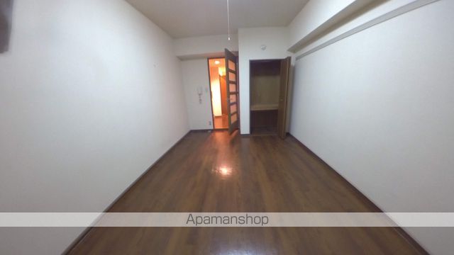 セントラルハイツ内山の内装写真