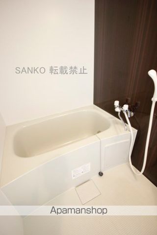 PARK VILLAGE SAPPOROの内装写真