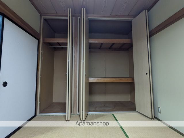 コーポアドバンス・Jの内装写真