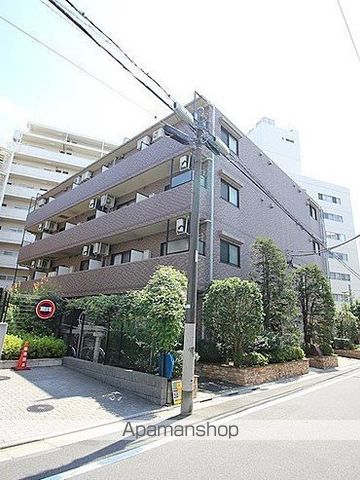 ガラ・ステージ田園調布の外観写真