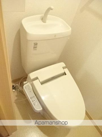 ジェントリーの内装写真