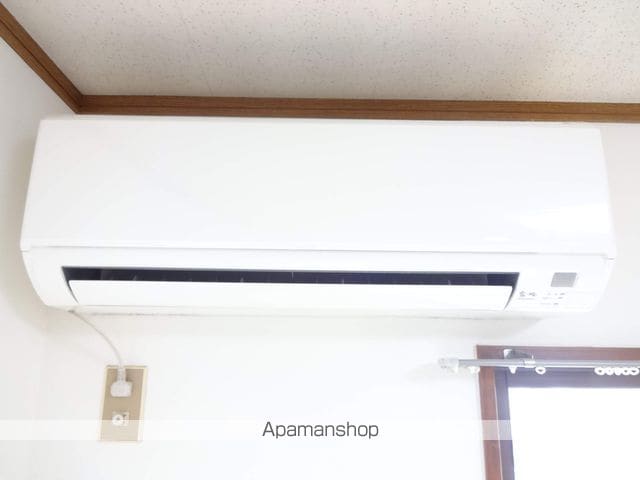 ビクトワール八木の内装写真