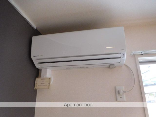 DーROOM烏丸北大路の内装写真