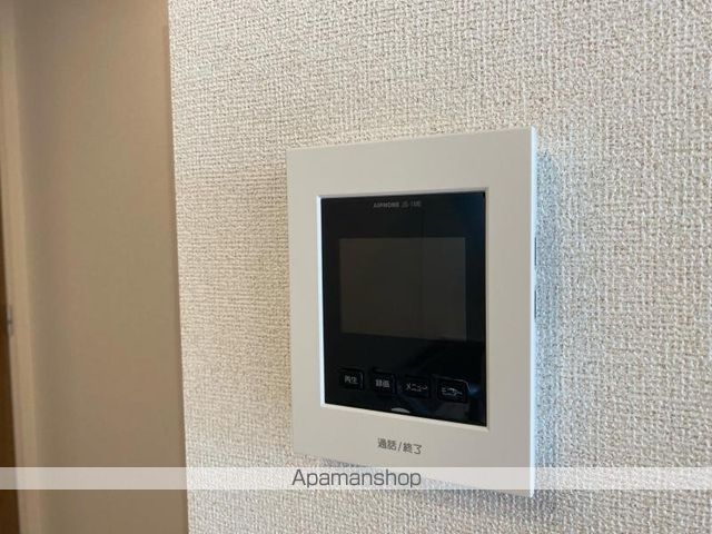 GREEN HOUSE 檀紙の内装写真