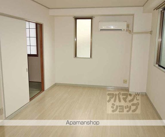 シティアーク東山の内装写真