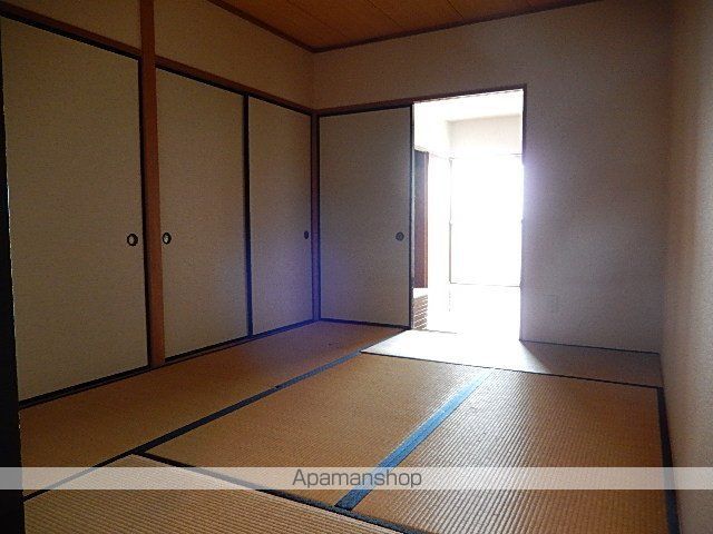 メゾンフロントーサの内装写真