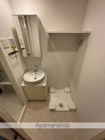 ESLEAD SHIN−OSAKA ザ・プレミアWESTの内装写真