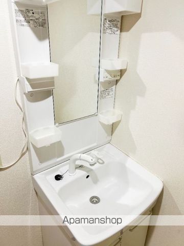 グリーンヒルアドバンスの内装写真