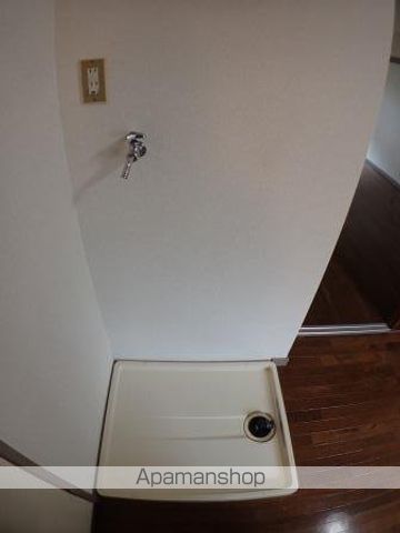 グランフォールの内装写真