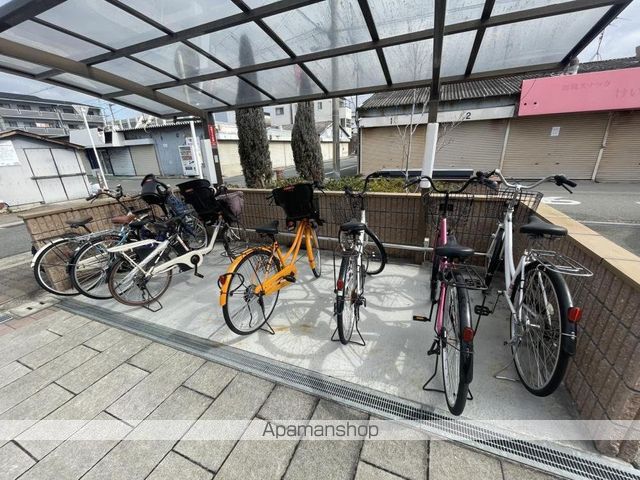サンハイツ喜連 B棟のその他写真