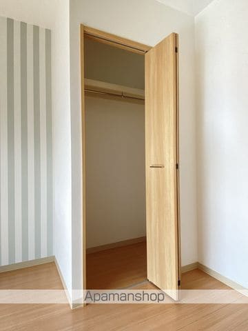 アークヒルズの内装写真