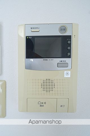 有馬パレス西中島の内装写真