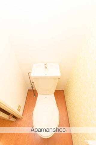 TKビルの内装写真