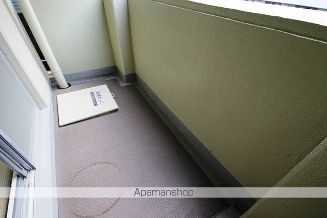 白倉マンションの内装写真