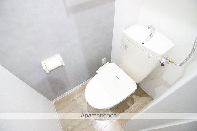 amourの内装写真