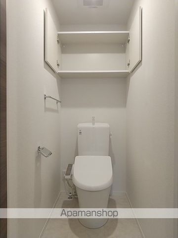 D−ROOM墨江の内装写真
