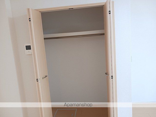 プレッソエコーVの内装写真