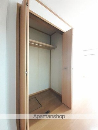 ネオハイムＤ[1R/33.15m2]の収納