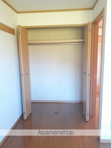 ビーミングベルIの内装写真