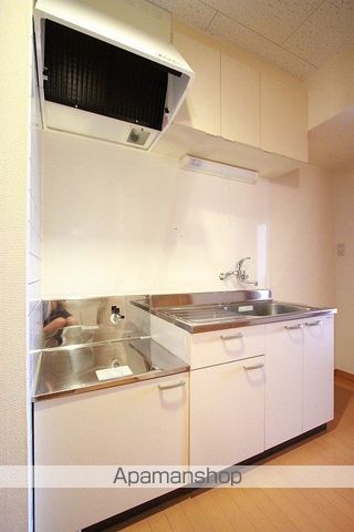 アフォリステーションノース弐番館の内装写真