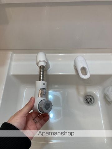 パークヒルズの内装写真