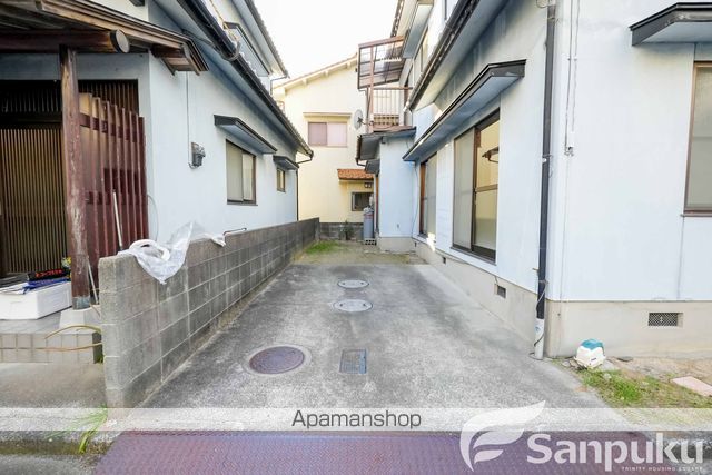 伊予鉄道高浜線 衣山駅 徒歩17分 2階建 築38年のその他写真