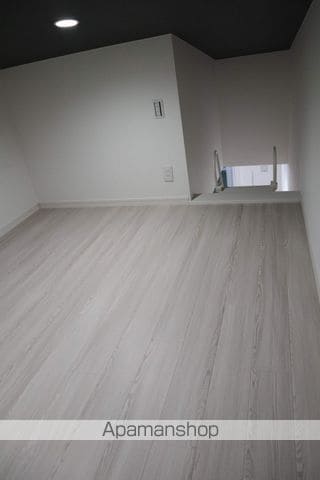 あんしん草部08−6001の内装写真