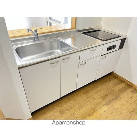 ソシオ山下通りの内装写真