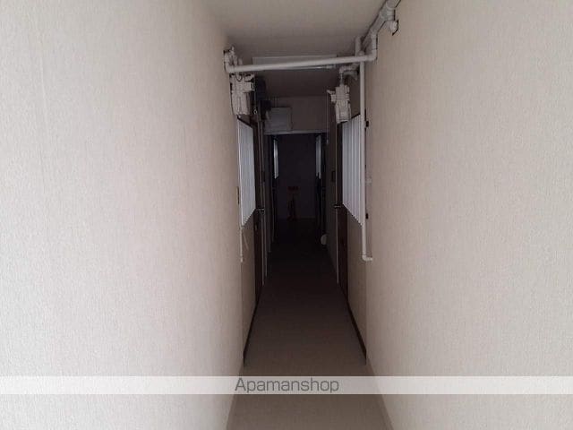 コーポ加藤1号館のその他写真