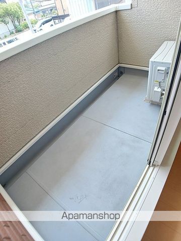 カーサ イナバの内装写真