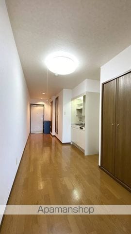 エクシードYの内装写真