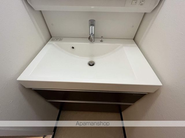 DIMUS福島の内装写真